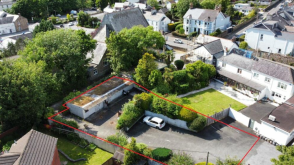 Plot for sale in Ivybridge photo